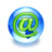 Net Address Icon